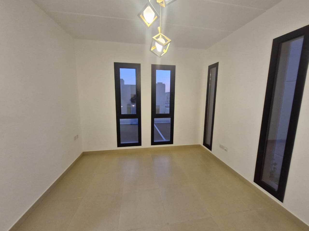 ✨ Luxurious Duplex for Rent in Sedra (Roshn) 🏡